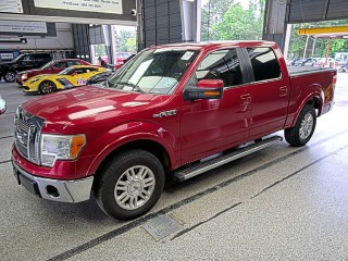 Image for 2011 Ford F-150 Supercrew ID: 7371882