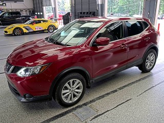 Image for 2019 Nissan Rogue S ID: 7371921