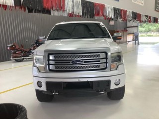 Image for 2013 Ford F-150 Supercrew ID: 7380163