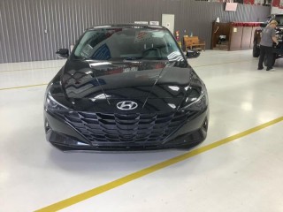 Image for 2021 Hyundai Elantra SE ID: 7380179