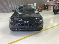 Image for 2021 Hyundai Elantra SE ID: 7380179