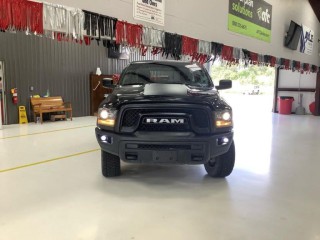 Image for 2020 RAM 1500 Warlock ID: 7380333