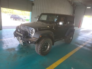 Image for 2016 Jeep Wrangler Rubicon ID: 7396743