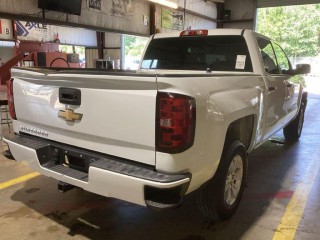 Image for 2017 Chevrolet Silverado 1500 1500 ID: 7431683