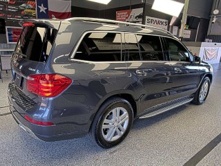 Image for 2016 Mercedes-Benz GL-Class GL 450 4MATIC ID: 7433604