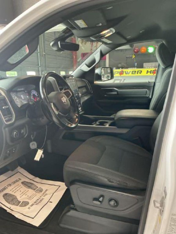2022 RAM 1500 Image 4