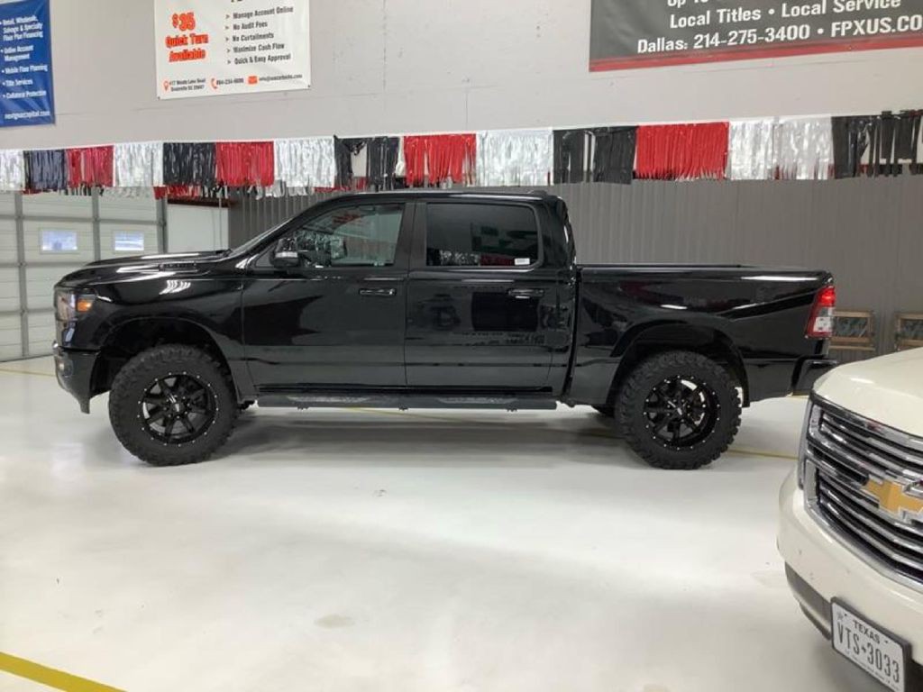 2015 Ford F-150 Image 1