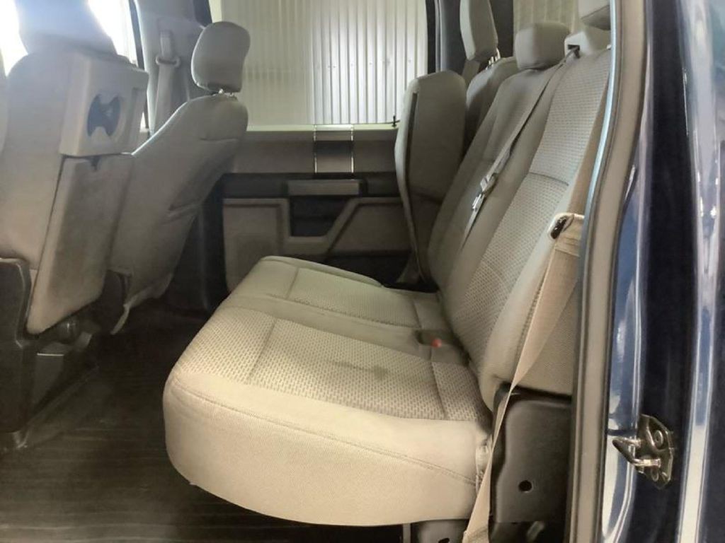 2015 Ford F-150 Image 6