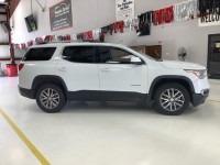 Image for 2018 GMC Acadia SLE ID: 7440876
