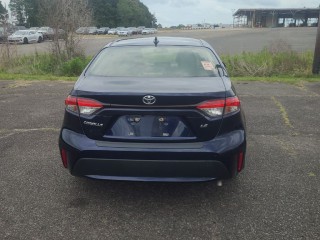 Image for 2022 Toyota Corolla LE ID: 7441123