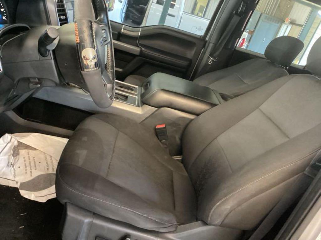 2020 Ford F-150 Image 5