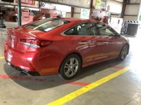 Image for 2018 Hyundai Sonata Sport ID: 7446833