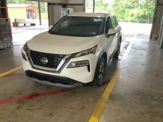 Image for 2023 Nissan Rogue SV ID: 7446856