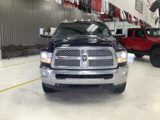 Image for 2018 RAM 3500 Laramie ID: 7455035