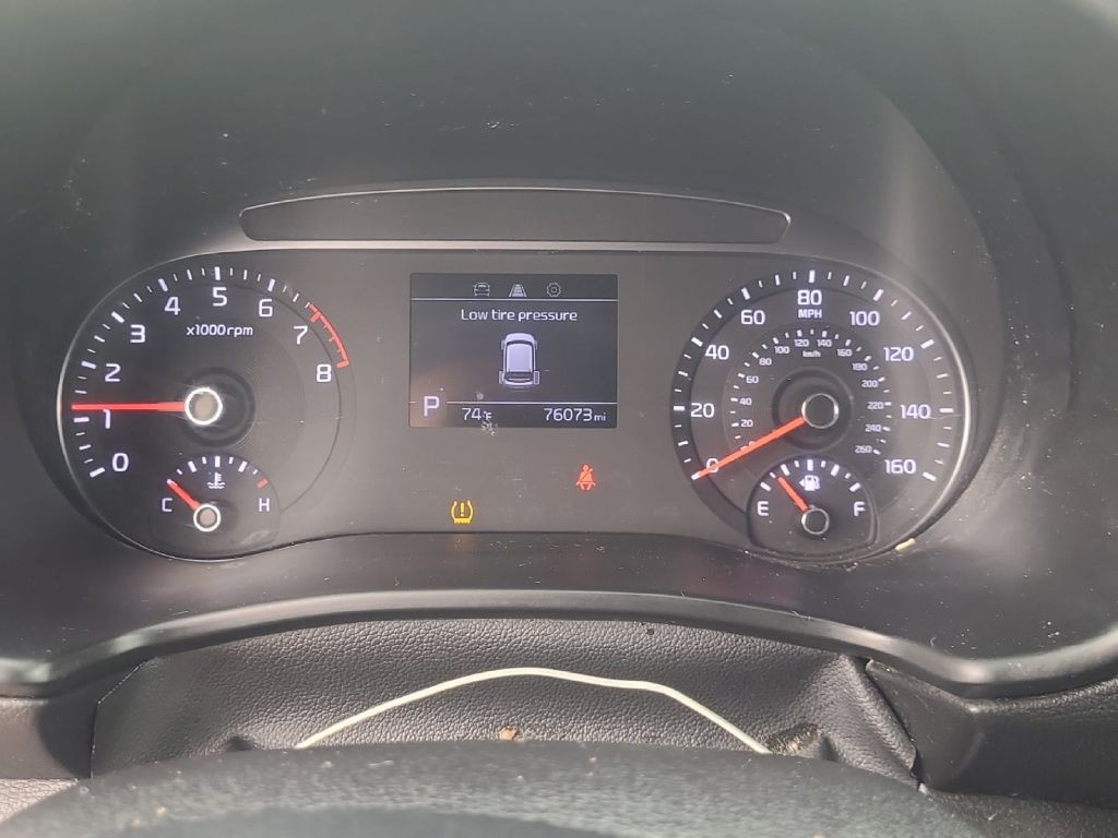 2021 Kia Soul Image 5