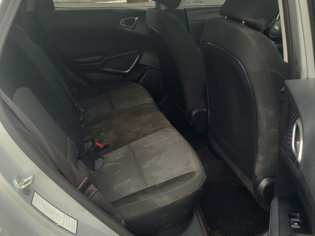 2021 Kia Soul Image 6
