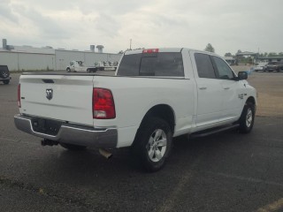 Image for 2019 RAM 1500 SLT ID: 7458488