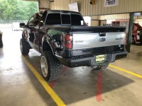 Image for 2010 Ford F-150 Supercrew ID: 7460933