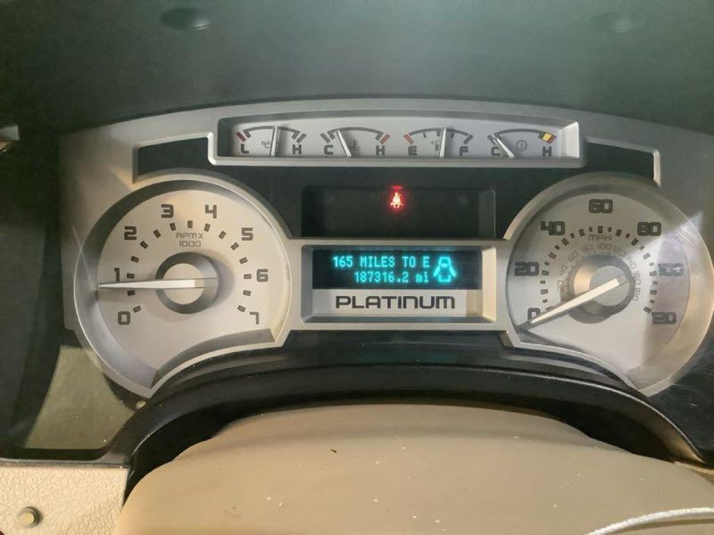 2010 Ford F-150 Image 4