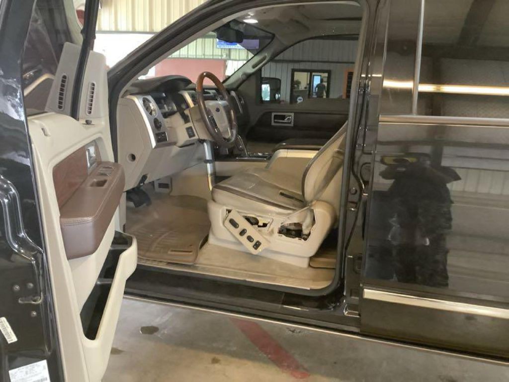 2010 Ford F-150 Image 5