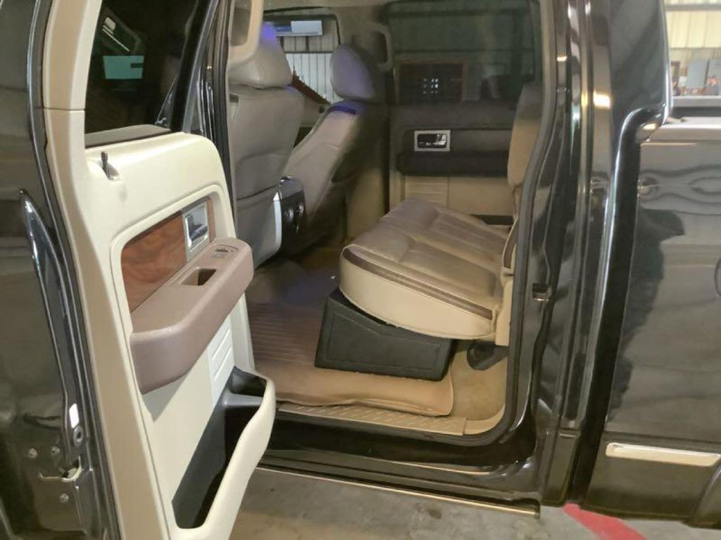 2010 Ford F-150 Image 6