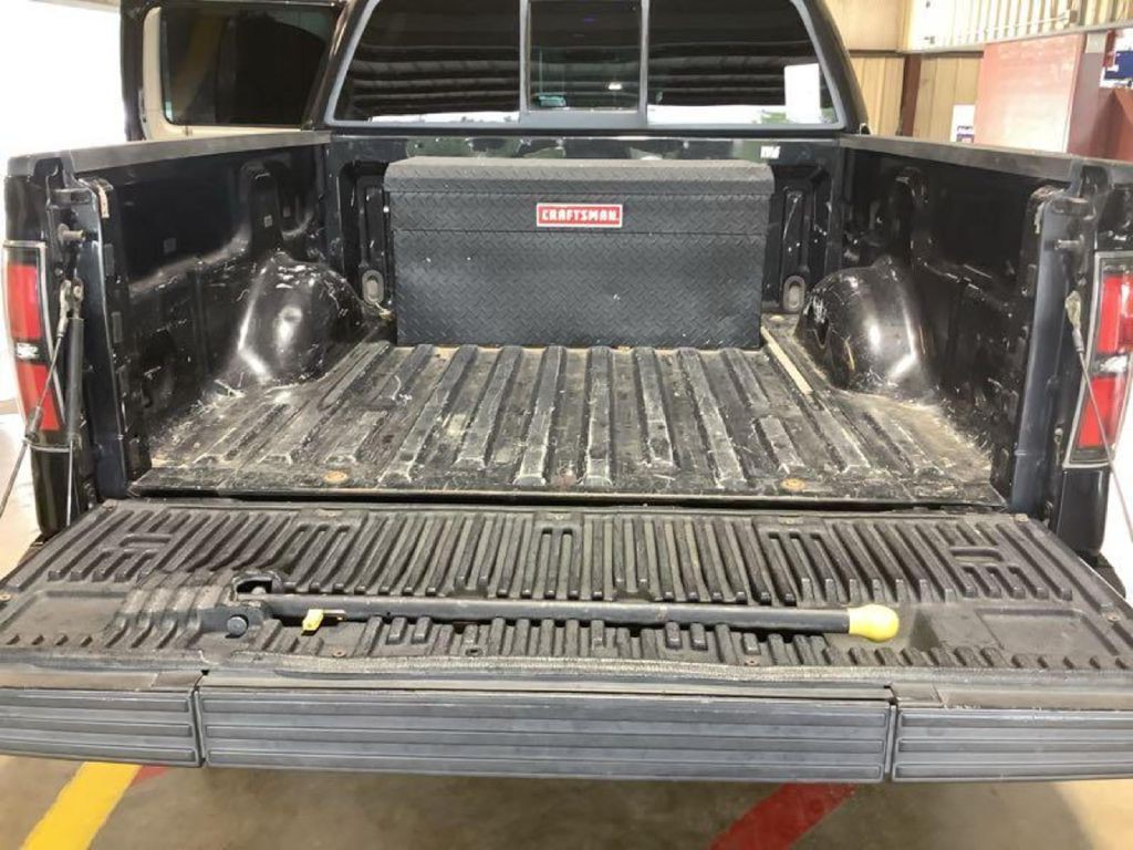 2010 Ford F-150 Image 7
