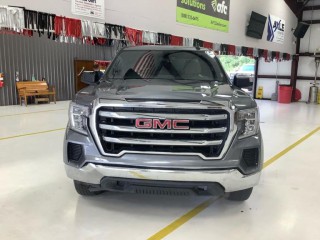 Image for 2019 GMC Sierra 1500 SLE ID: 7470210