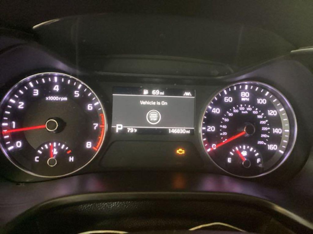 2021 Kia Forte Image 4