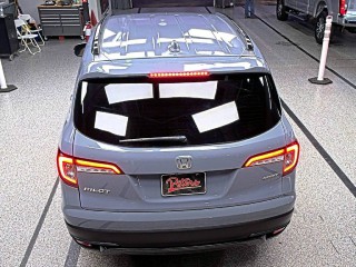 Image for 2022 Honda Pilot Sport ID: 7491623