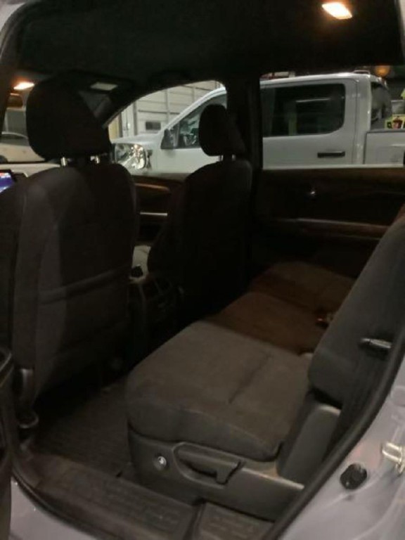 2022 Honda Pilot Image 4