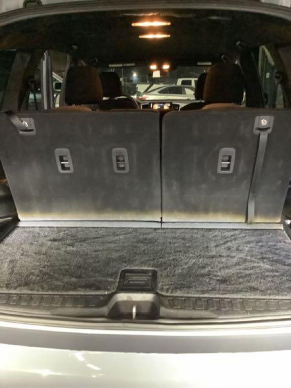 2022 Honda Pilot Image 5
