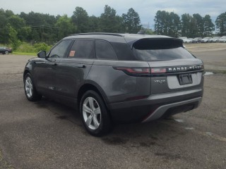 Image for 2018 Land Rover Range Rover S ID: 7502511