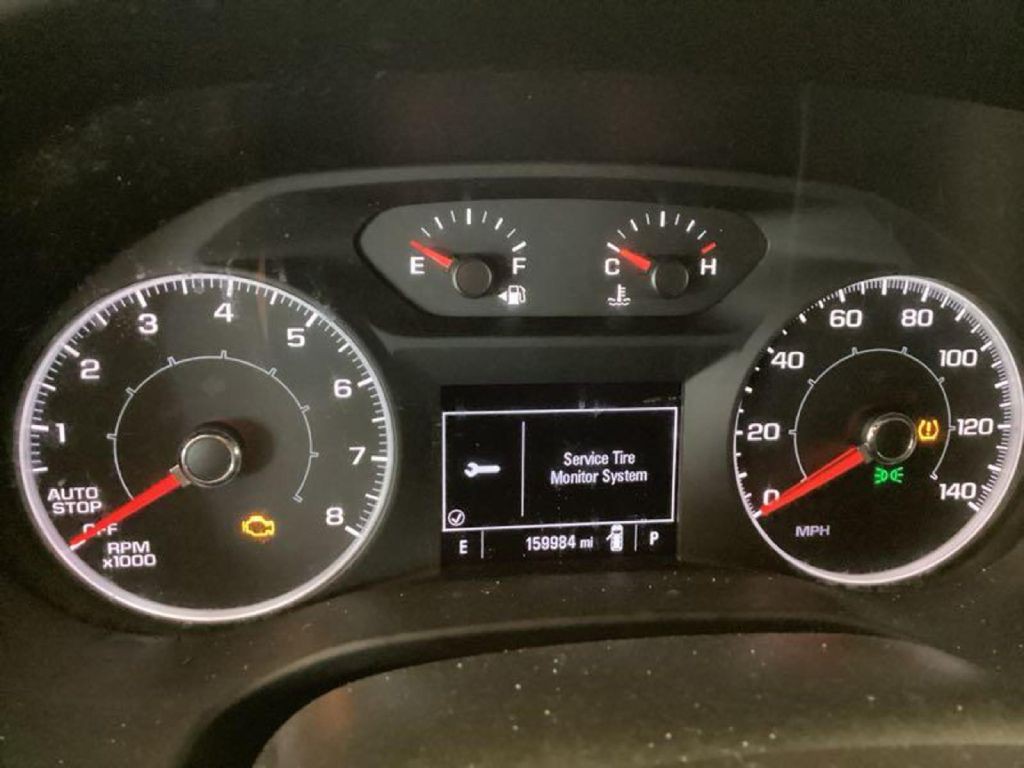 2019 GMC Acadia Image 2