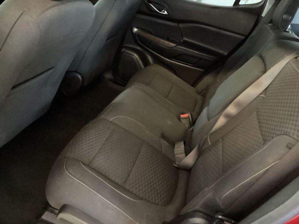 2019 GMC Acadia Image 4