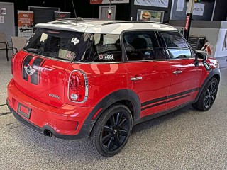 Image for 2012 MINI Cooper S Countryman ID: 7505860