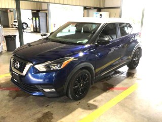 Image for 2020 Nissan Kicks SR ID: 7545941