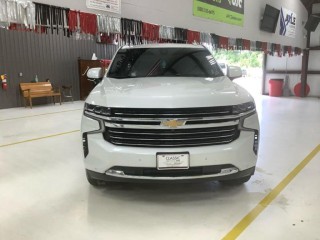 Image for 2021 Chevrolet Tahoe 1500 LT ID: 7554569