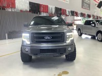 Image for 2013 Ford F-150 Supercrew ID: 7554587