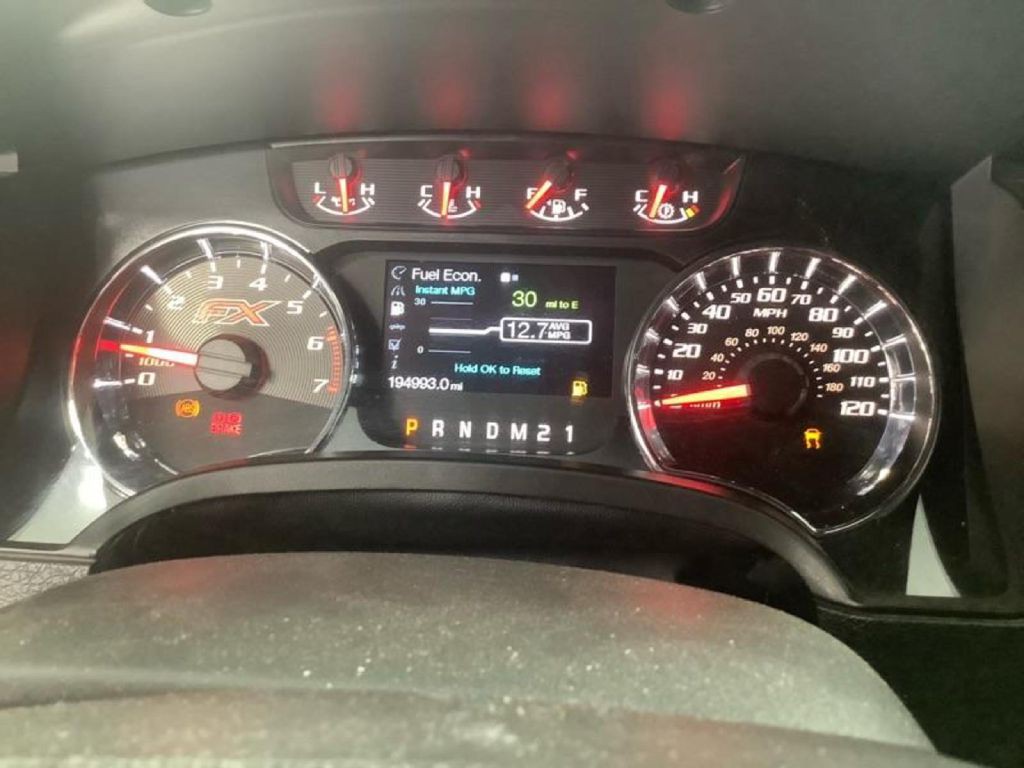 2013 Ford F-150 Image 4