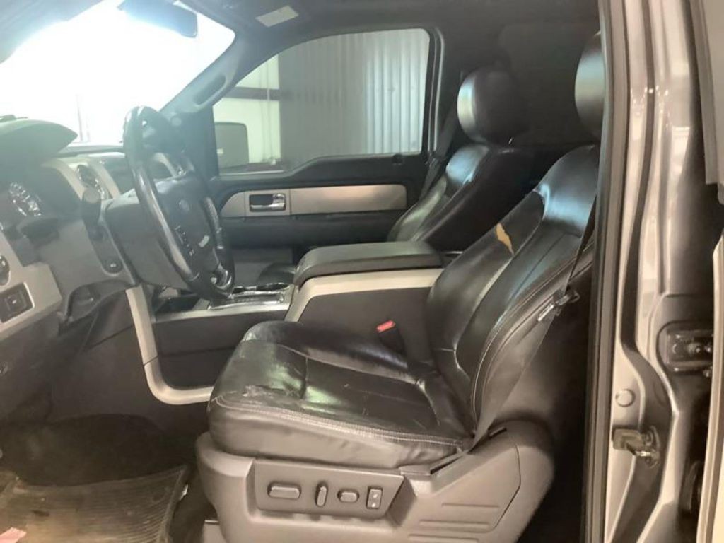 2013 Ford F-150 Image 5