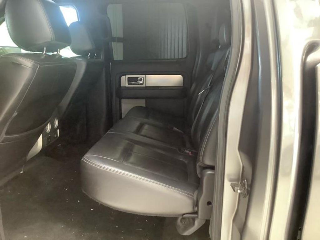 2013 Ford F-150 Image 6