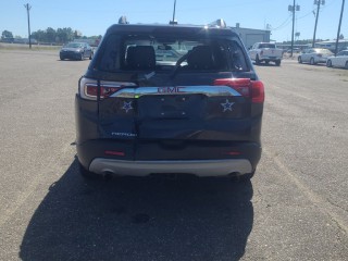 Image for 2017 GMC Acadia SLT-1 ID: 7566806