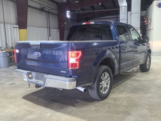 Image for 2020 Ford F-150 Supercrew ID: 7572037
