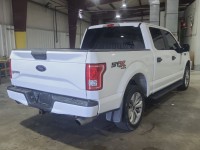 Image for 2017 Ford F-150 Supercrew ID: 7584037