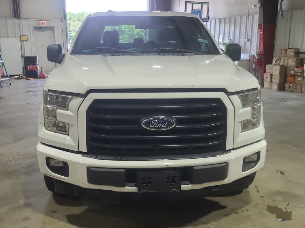 2017 Ford F-150 Image 2