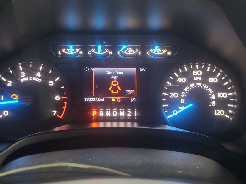2017 Ford F-150 Image 4