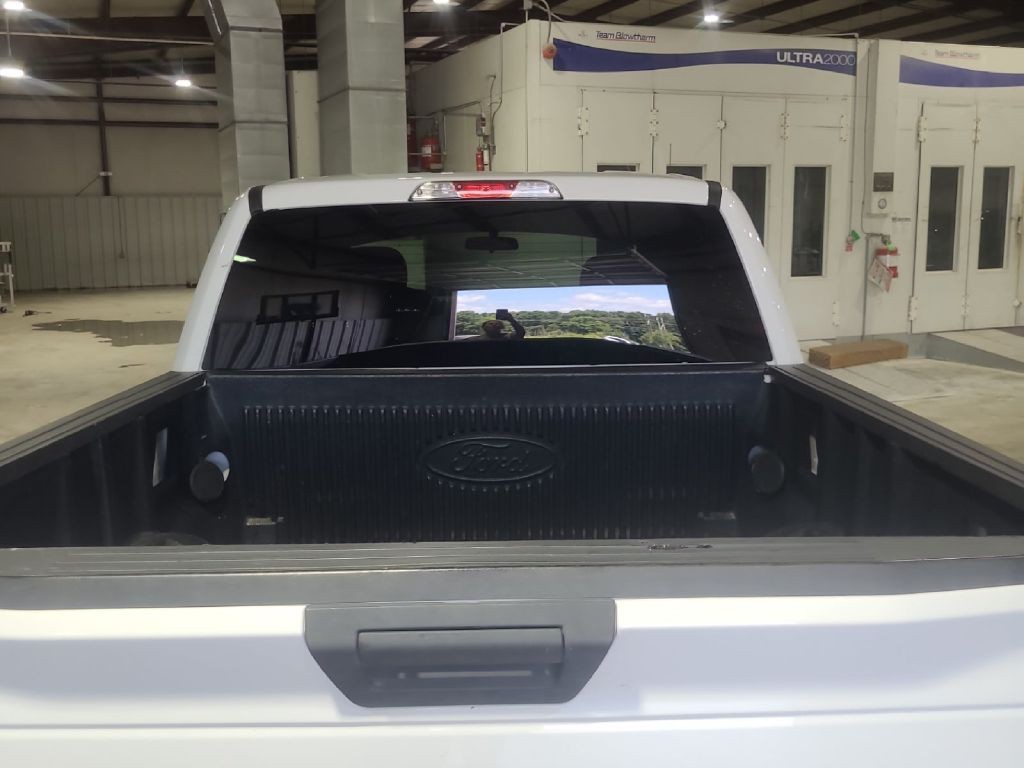 2017 Ford F-150 Image 5