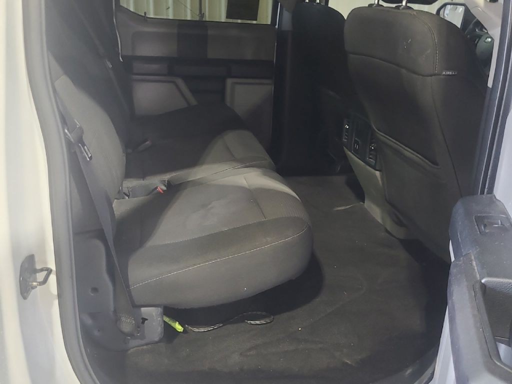 2017 Ford F-150 Image 6
