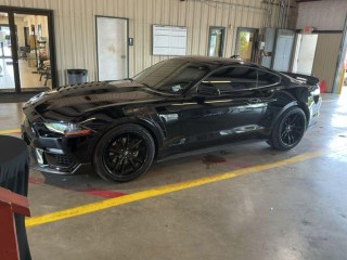 Image for 2020 Ford Mustang  ID: 7590219