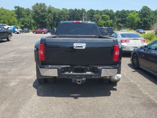 Image for 2014 Chevrolet Silverado 1500 LTZ ID: 7600756
